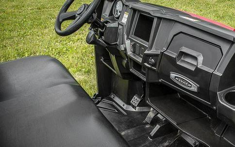 2020 Polaris Ranger 500
