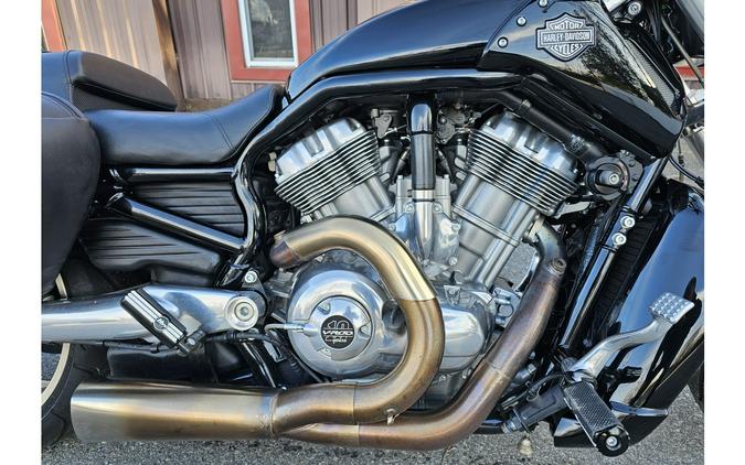 2012 Harley-Davidson® VRSCF V-Rod Muscle®