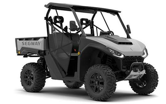 2025 UT6 P - Segway Powersports