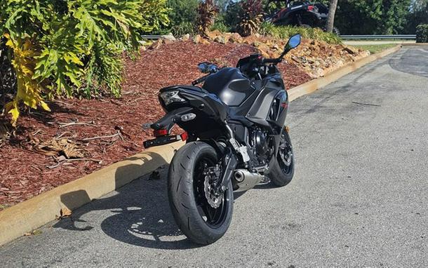 2026 Kawasaki Ninja 650