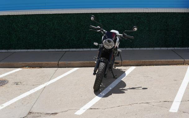 2027 TRACKER 400