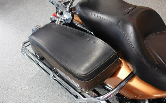 2008 Harley-Davidson Road King Classic