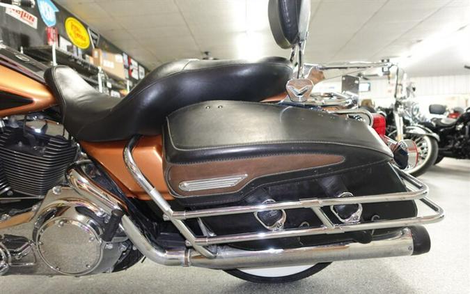 2008 Harley-Davidson Road King Classic