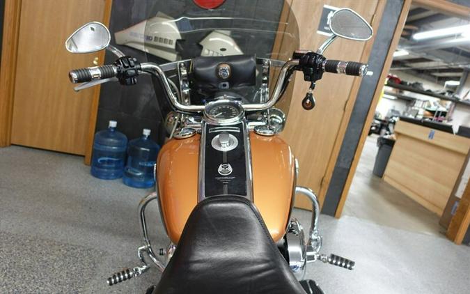 2008 Harley-Davidson Road King Classic