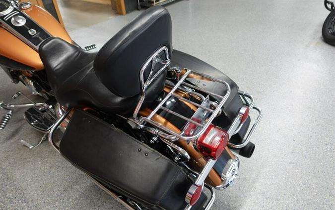 2008 Harley-Davidson Road King Classic