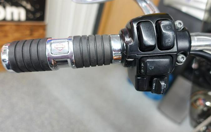 2008 Harley-Davidson Road King Classic