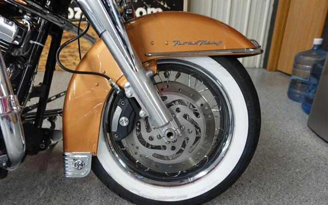 2008 Harley-Davidson Road King Classic