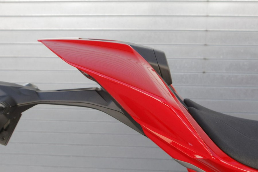 2026 Ducati Panigale V2