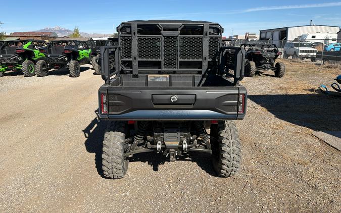 2027 Can-Am Defender XU MAX Limited HD11