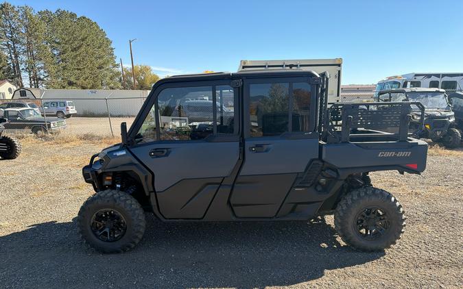 2027 Can-Am Defender XU MAX Limited HD11