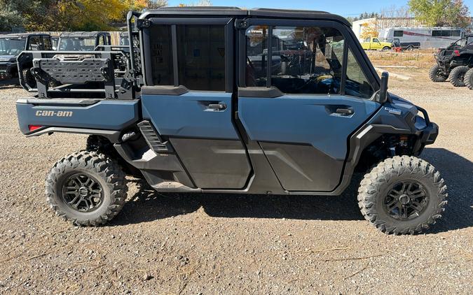 2027 Can-Am Defender XU MAX Limited HD11