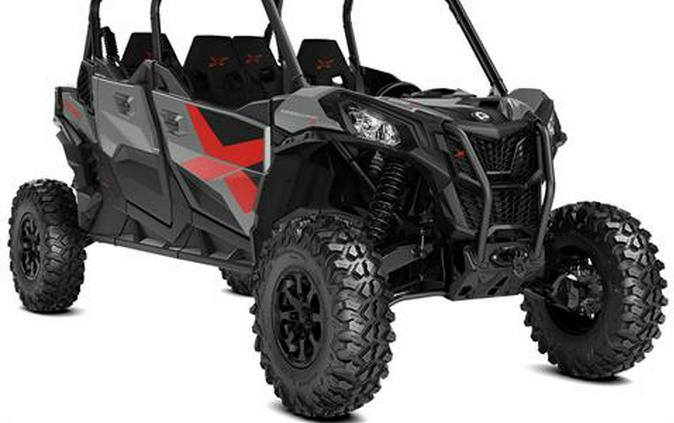 2027 Can-Am Maverick Sport MAX X