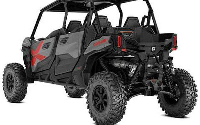 2027 Can-Am Maverick Sport MAX X