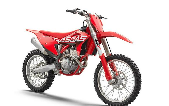 2023 GASGAS MC 350F