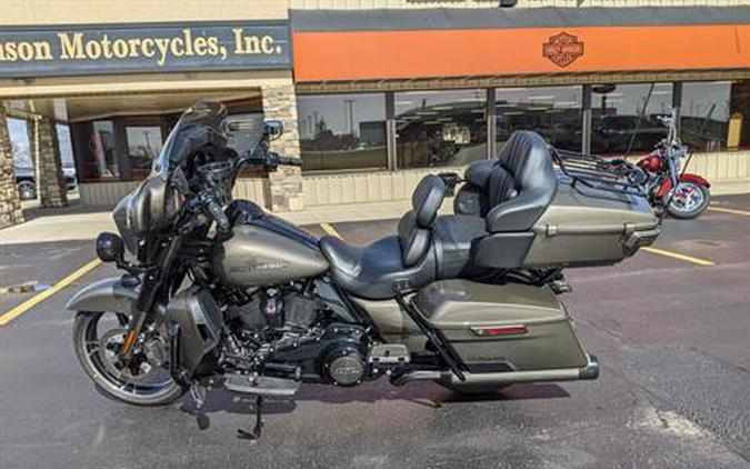 2021 Harley-Davidson CVO™ Limited