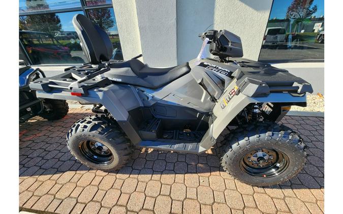 2023 Polaris Industries SPORTSMAN TOURING 570