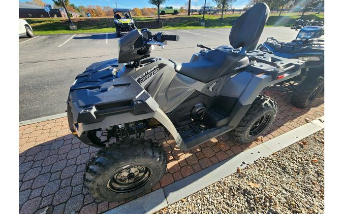 2023 Polaris Industries SPORTSMAN TOURING 570