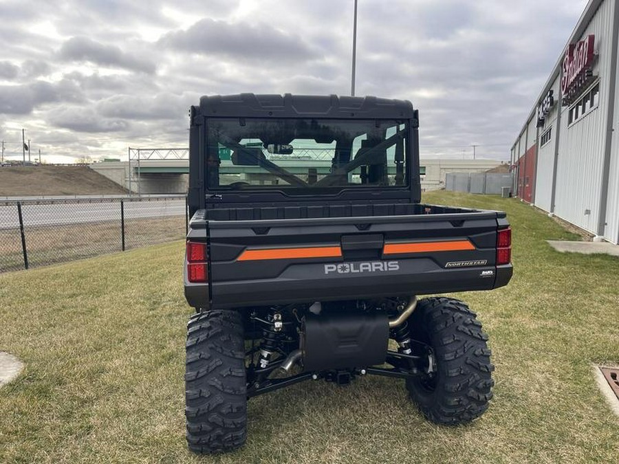 2024 Polaris® Ranger Crew XP 1000 NorthStar Edition Ultimate