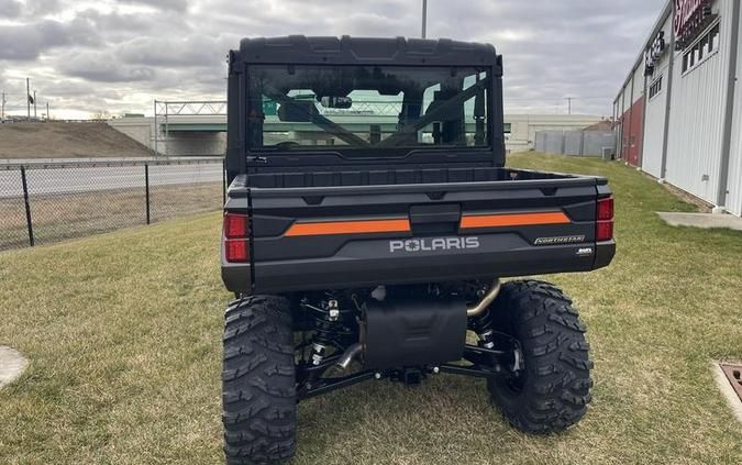 2024 Polaris® Ranger Crew XP 1000 NorthStar Edition Ultimate