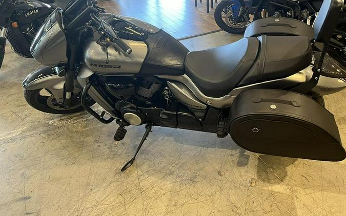 2020 Suzuki Boulevard M109R B.O.S.S.