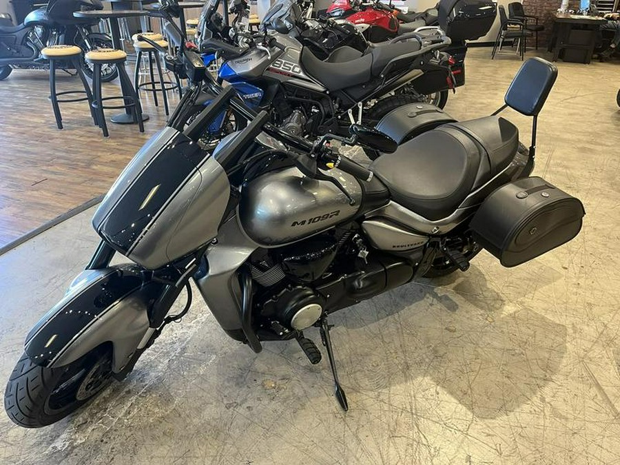 2020 Suzuki Boulevard M109R B.O.S.S.