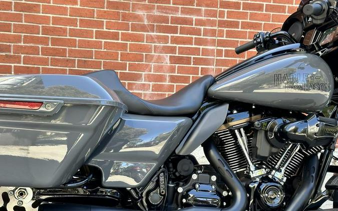 2022 Harley-Davidson® FLHXST - Street Glide® ST