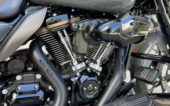 2022 Harley-Davidson® FLHXST - Street Glide® ST