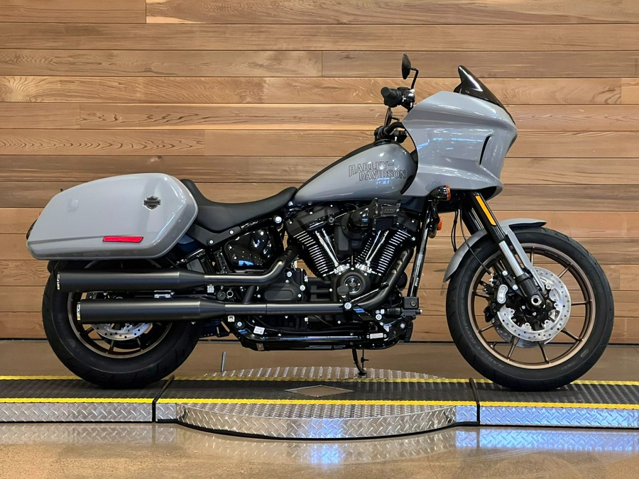 2024 Harley-Davidson Low Rider® ST