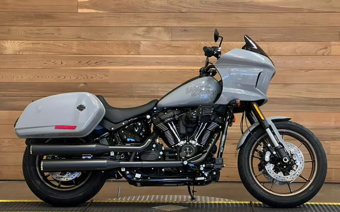 2024 Harley-Davidson Low Rider® ST