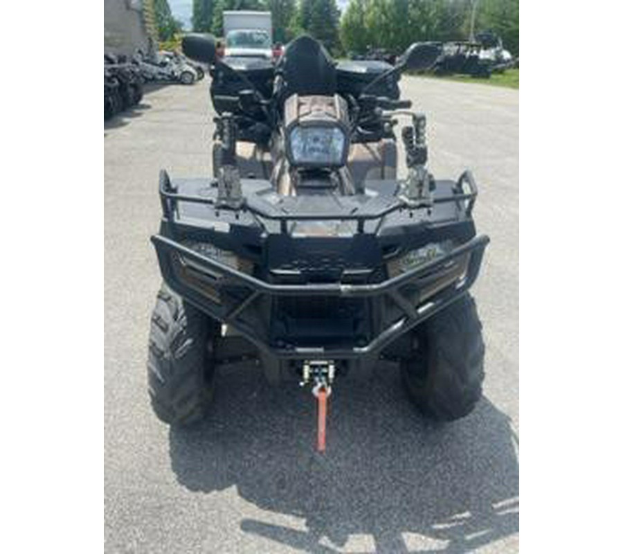 2022 Polaris Industries POLARIS SPORTSMAN 570 TOURING