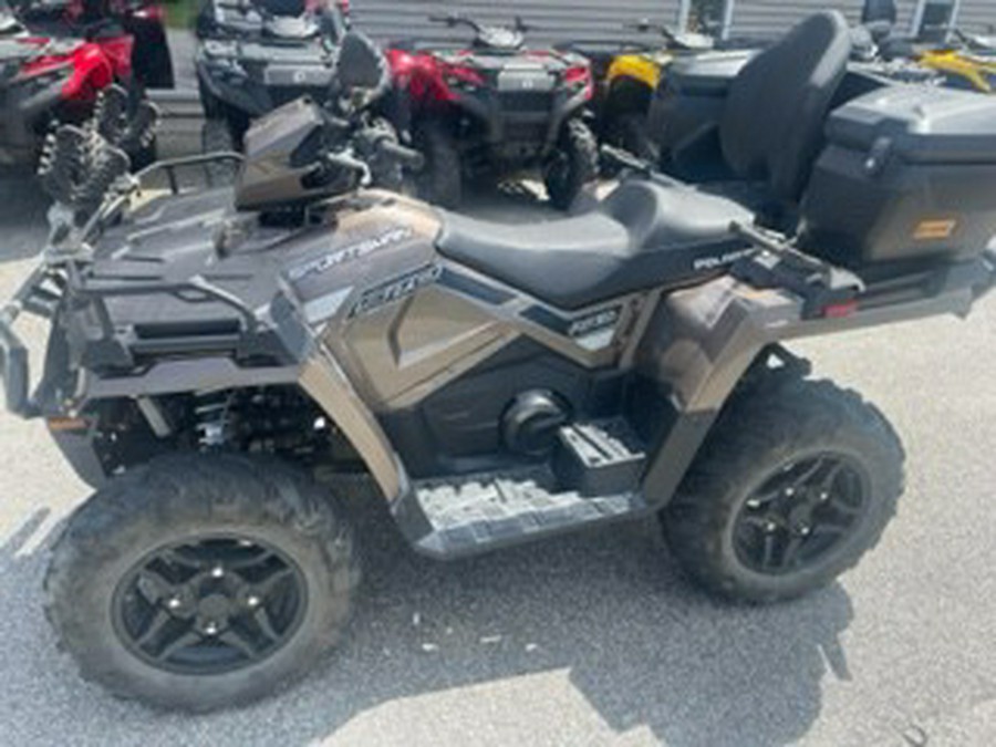 2022 Polaris Industries POLARIS SPORTSMAN 570 TOURING