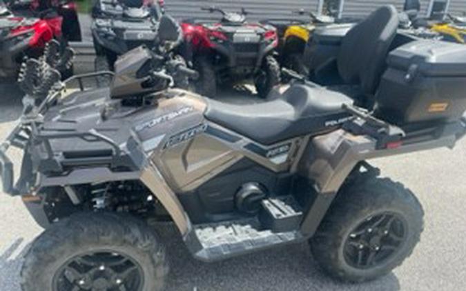 2022 Polaris Industries POLARIS SPORTSMAN 570 TOURING