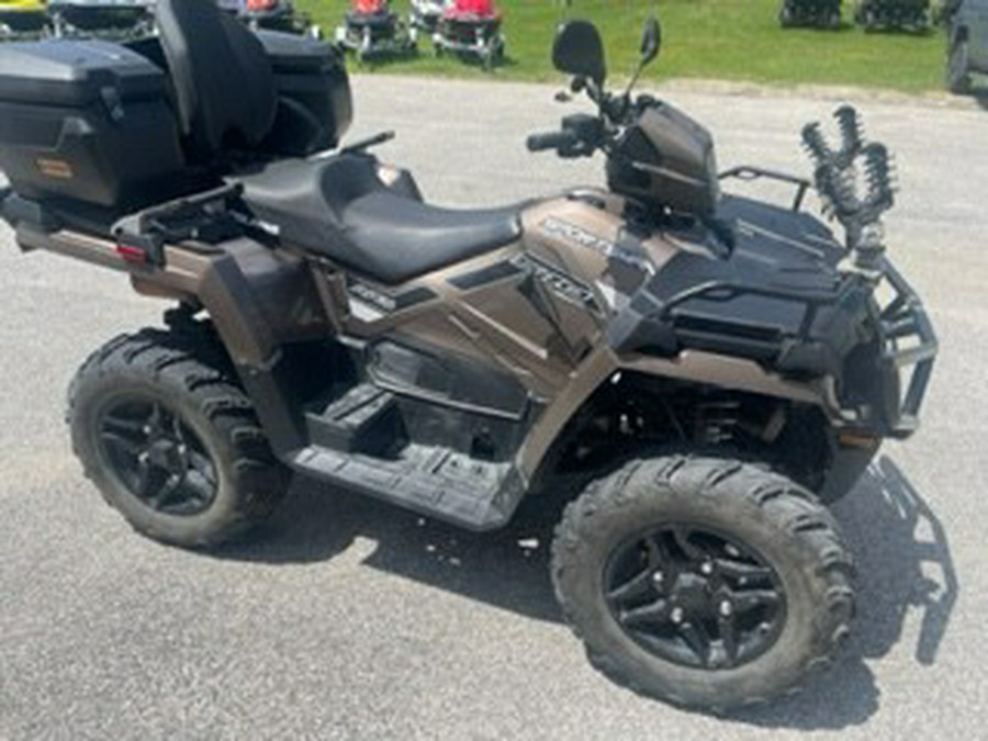 2022 Polaris Industries POLARIS SPORTSMAN 570 TOURING