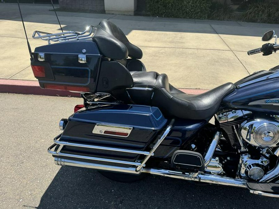 2004 Harley-Davidson® FLHTCUI - Electra Glide® Ultra Classic®