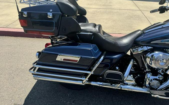 2004 Harley-Davidson® FLHTCUI - Electra Glide® Ultra Classic®