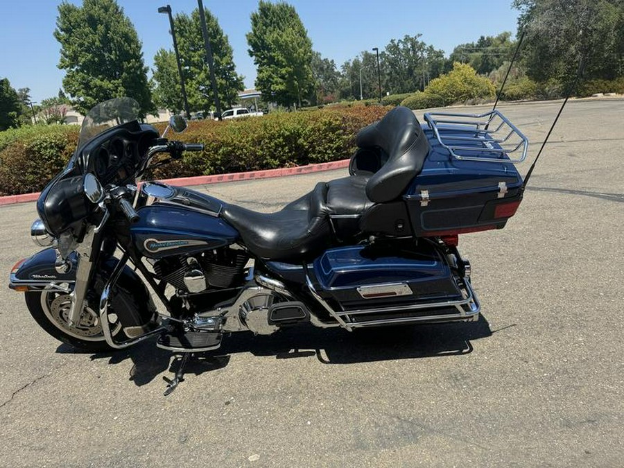 2004 Harley-Davidson® FLHTCUI - Electra Glide® Ultra Classic®