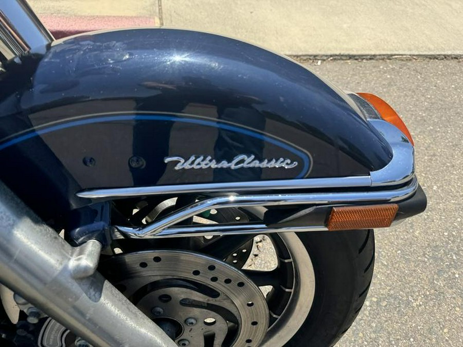 2004 Harley-Davidson® FLHTCUI - Electra Glide® Ultra Classic®