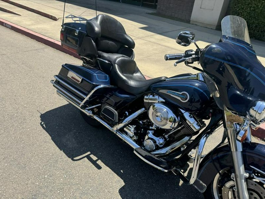 2004 Harley-Davidson® FLHTCUI - Electra Glide® Ultra Classic®