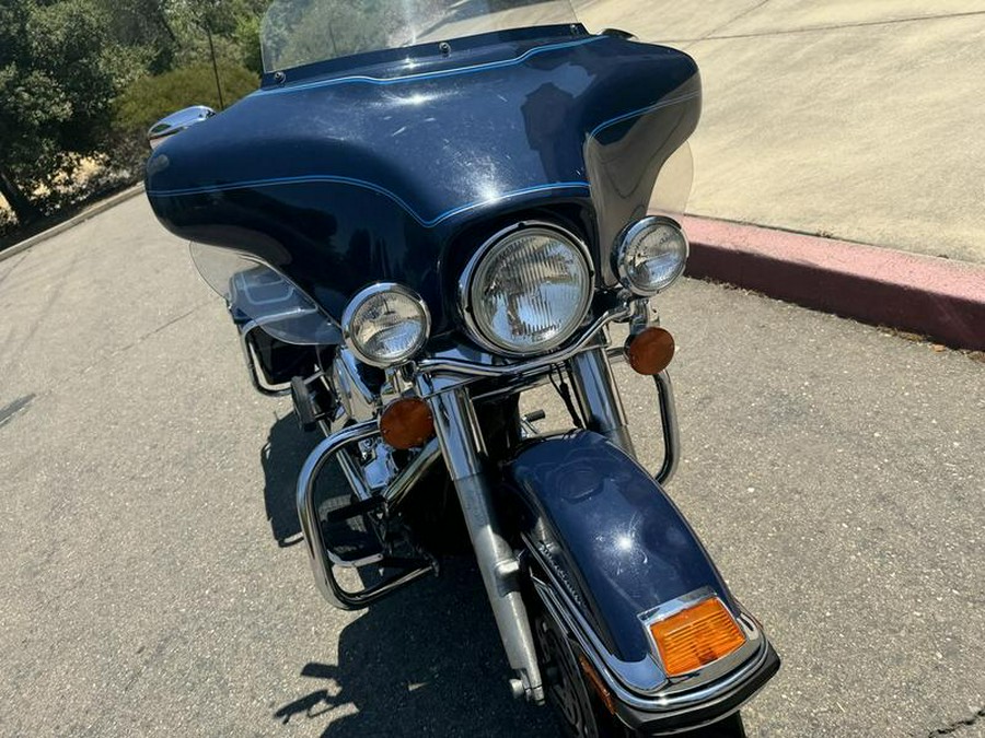 2004 Harley-Davidson® FLHTCUI - Electra Glide® Ultra Classic®