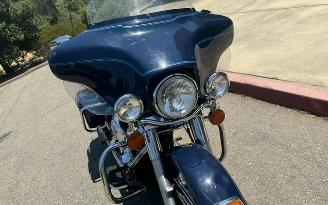 2004 Harley-Davidson® FLHTCUI - Electra Glide® Ultra Classic®