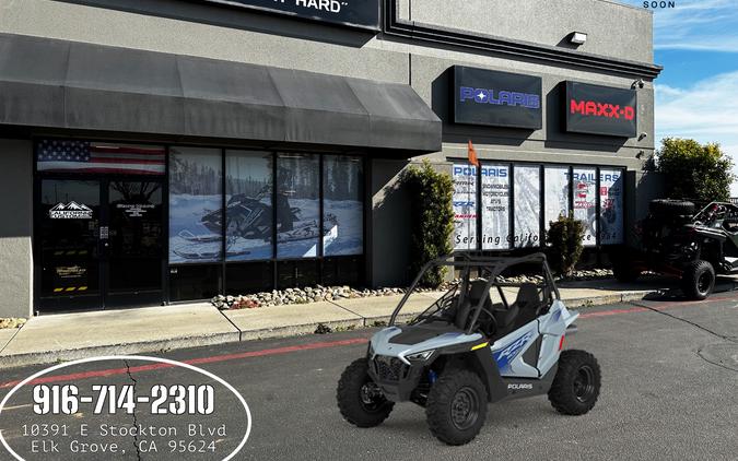 2025 Polaris RZR 200 EFI