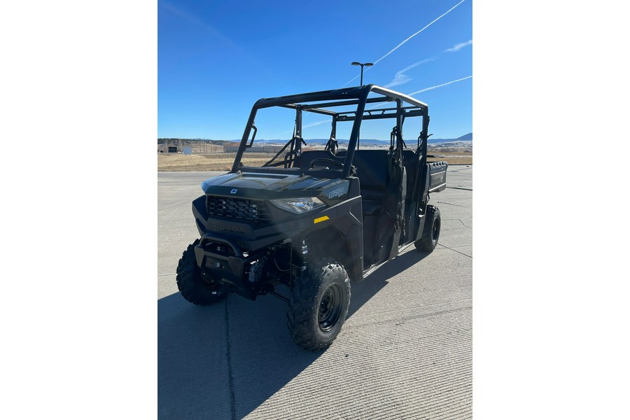 2023 Polaris Industries Ranger® Crew SP 570 Base