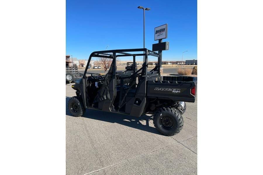 2023 Polaris Industries Ranger® Crew SP 570 Base