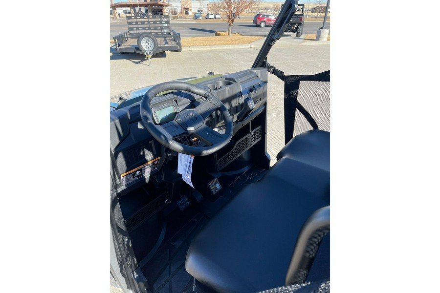 2023 Polaris Industries Ranger® Crew SP 570 Base