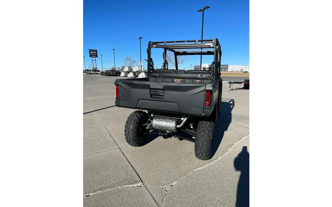 2023 Polaris Industries Ranger® Crew SP 570 Base