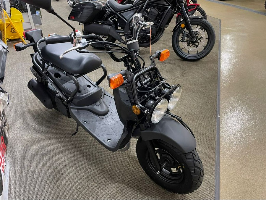 2024 Honda Ruckus