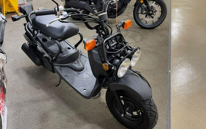 2024 Honda Ruckus