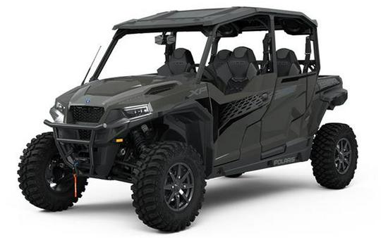 2025 Polaris GENERAL® XP 4 1000 Ultimate