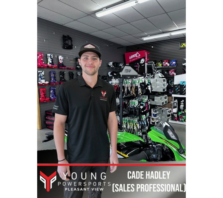 2025 Suzuki GSX-R1000