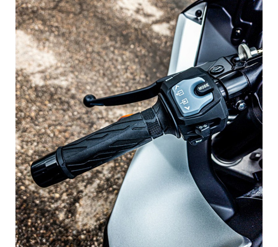 2025 Suzuki GSX-R1000